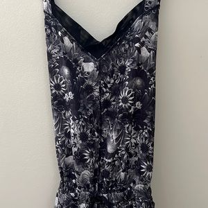 Lululemon Romper